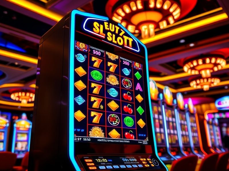 Welcome to jili30.com – your ultimate destination for premium online gambling experiences. Explore a vast selection of slots, live dealer games, sports betting, and exclusive promotions. Play with confidence and enjoy real money wins today!