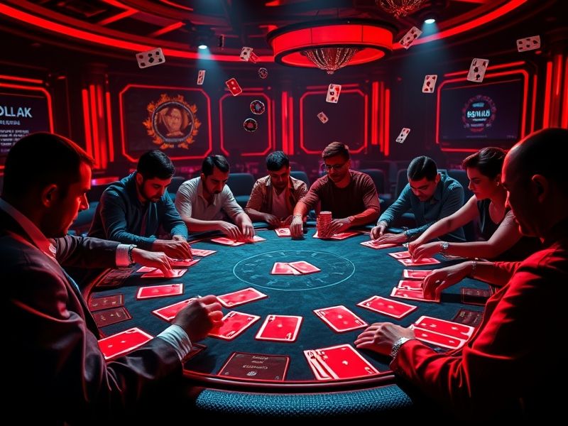 Welcome to jili30.com – your ultimate destination for premium online gambling experiences. Explore a vast selection of slots, live dealer games, sports betting, and exclusive promotions. Play with confidence and enjoy real money wins today!